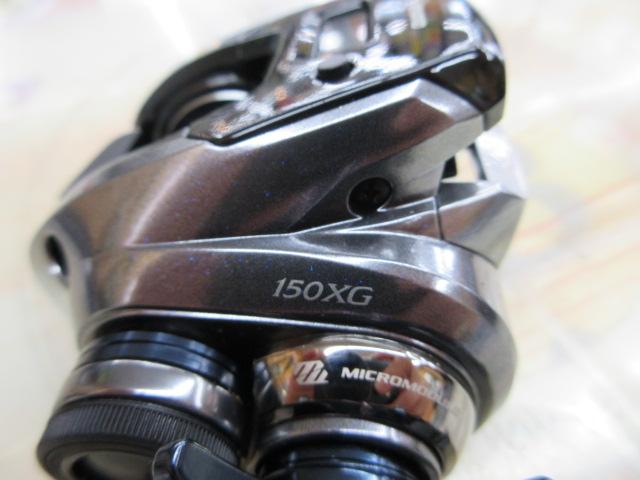 グラップラープレミアム 150XG｜＠ベリーネット 日本最大新品中古釣具
