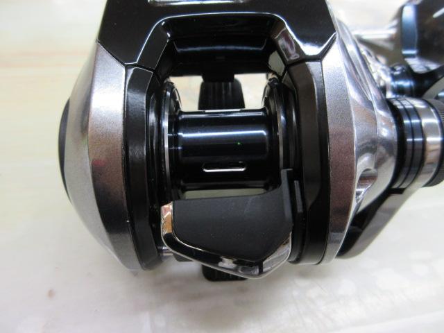 グラップラープレミアム 150XG｜＠ベリーネット 日本最大新品中古釣具