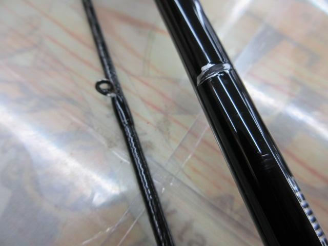 セフィアXRメタルスッテ B66UK-GS