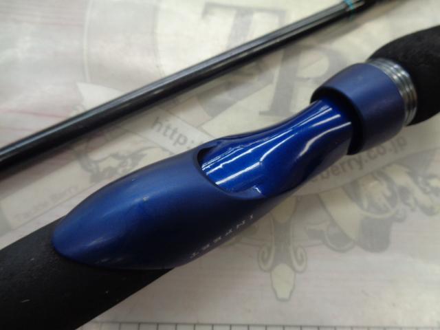 インフィートEX EG81MH