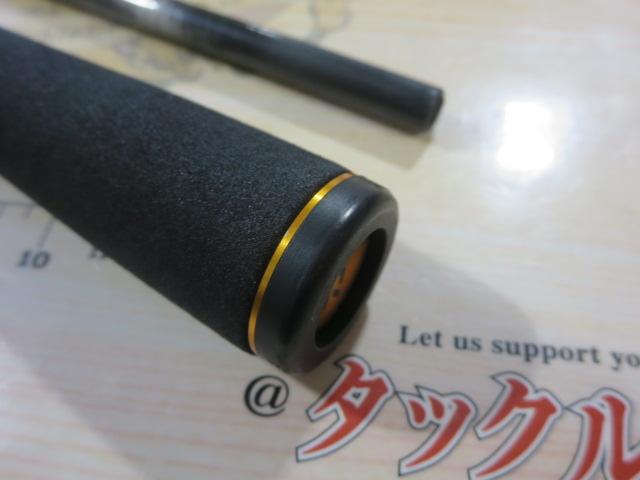 リベリオン 652XHSB-SB｜＠ベリーネット 日本最大新品中古釣具WEBショップ