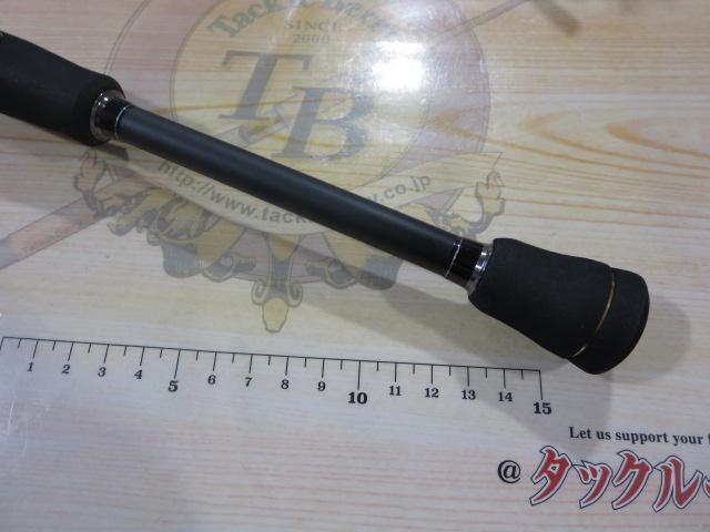 ロックライバー1G ライトロック RVL1-S762L
