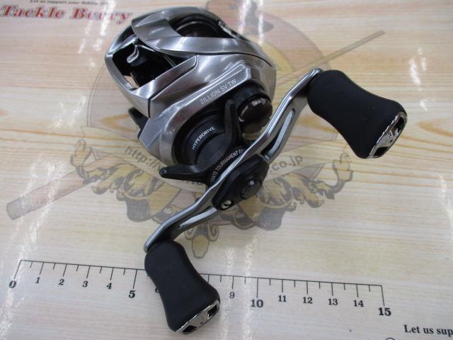 21ジリオン SV TW 1000HL｜＠ベリーネット 日本最大新品中古釣具WEB
