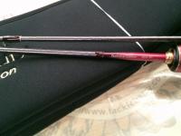 24ワールドシャウラ テクニカルエディション S66UL-R/2
