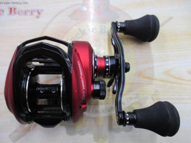 レボ BEAST 40 ROCKET 9.2:1