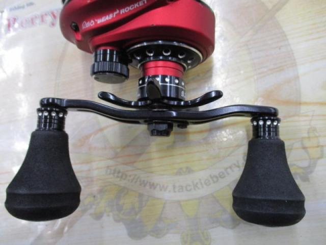 レボ BEAST 40 ROCKET 9.2:1