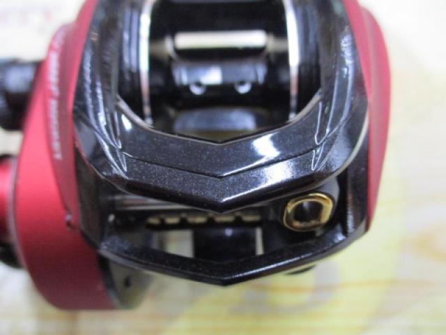 レボ BEAST 40 ROCKET 9.2:1