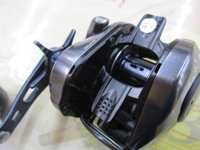 グラップラープレミアム 151XG｜＠ベリーネット 日本最大新品中古釣具