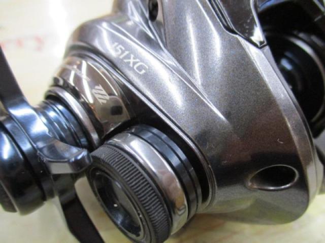 グラップラープレミアム 151XG｜＠ベリーネット 日本最大新品中古釣具