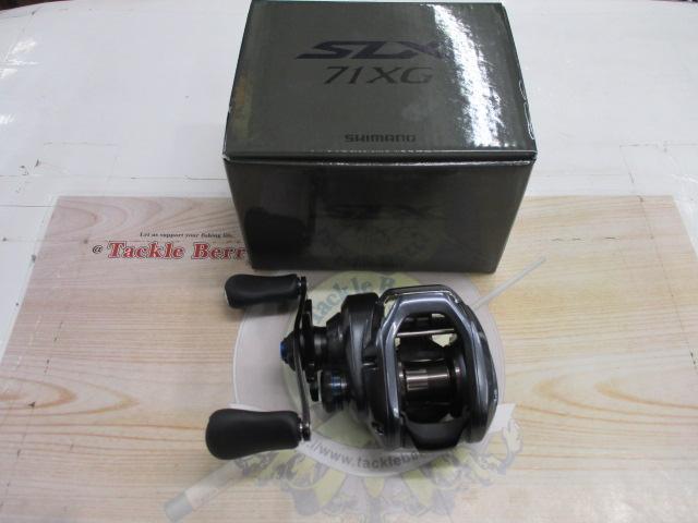 24SLX 71XG