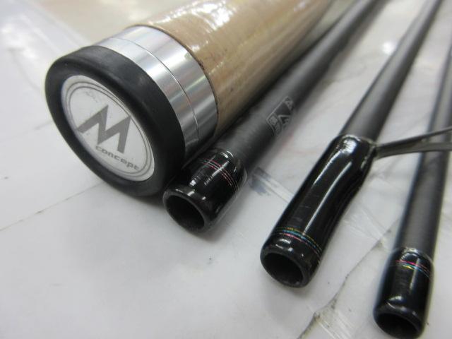 トラスティックS710ML