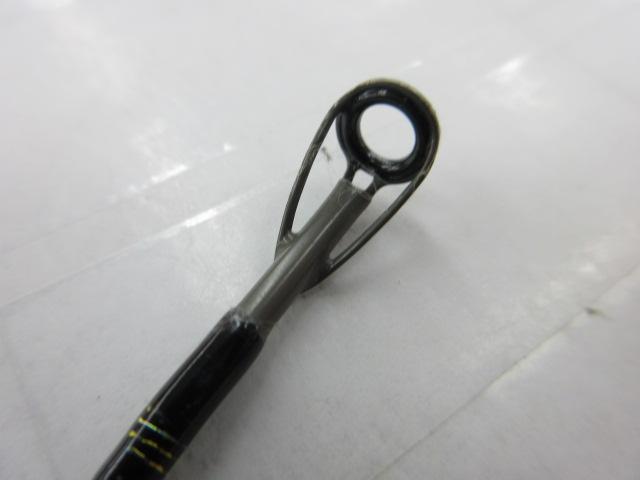 トラスティックS710ML