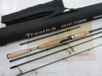 トラスティックS710ML