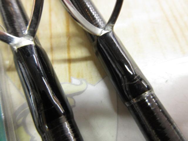 グランデージ STD.76L