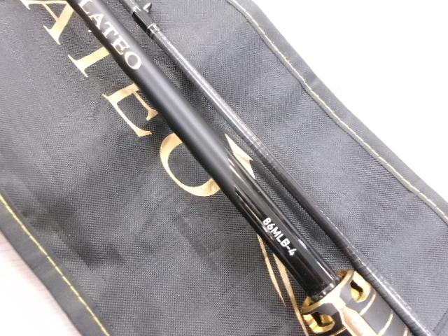 ラテオ 86MLB-4・K