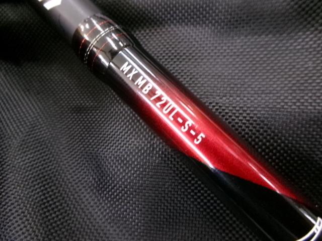 月下美人MX MB 72UL-S-5