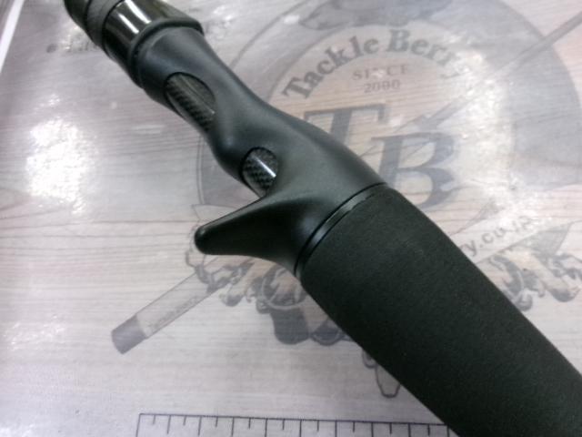 ソルティーフィールドSFC-735ML MB