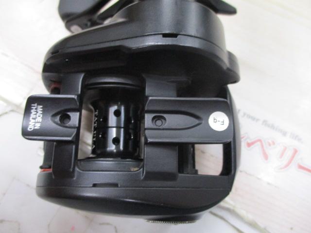 タトゥーラ TW 100SH｜＠ベリーネット 日本最大新品中古釣具WEBショップ