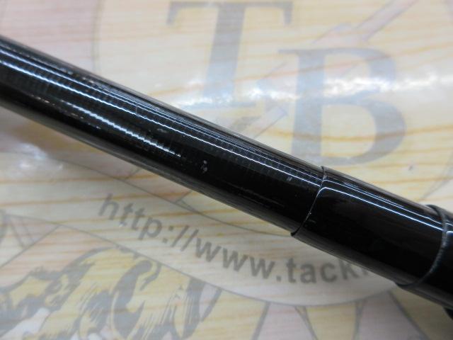RGM スペック7 420 ブラック