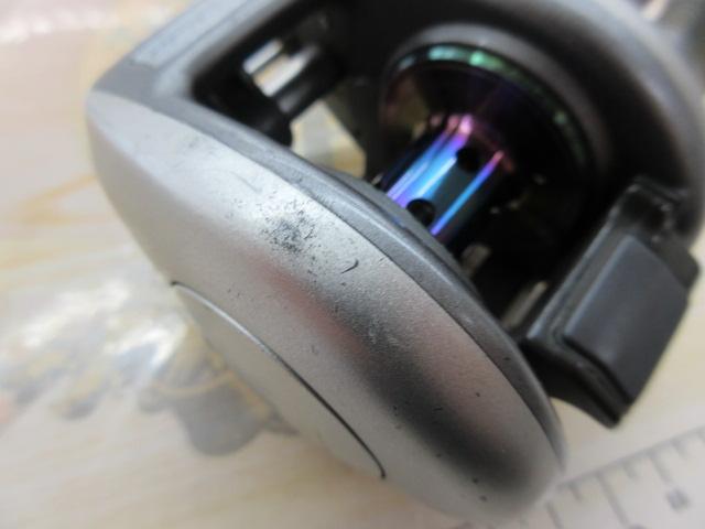 97メタニウムXT(RH)