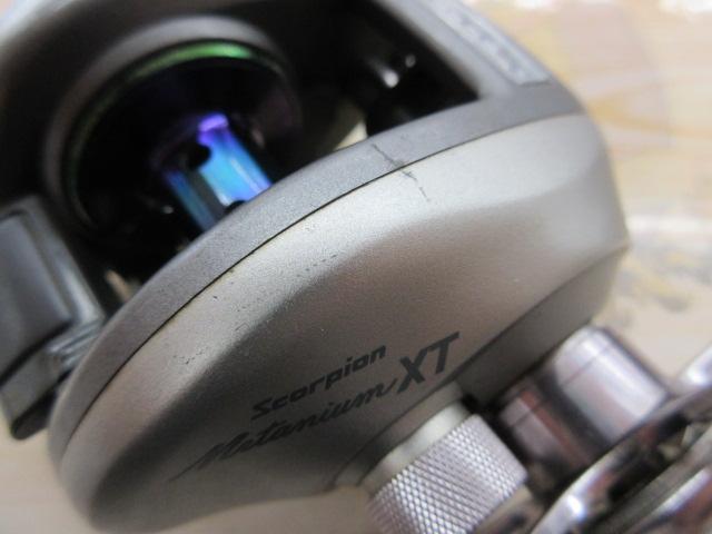 97メタニウムXT(RH)