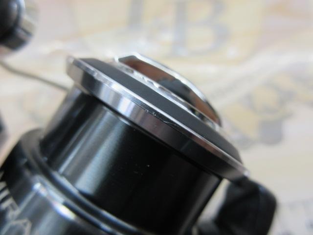ミラベル C2000SHG