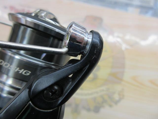 ミラベル C2000SHG