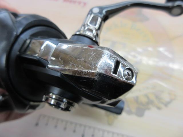 ミラベル C2000SHG