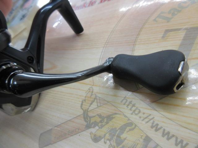 ミラベル C2000SHG