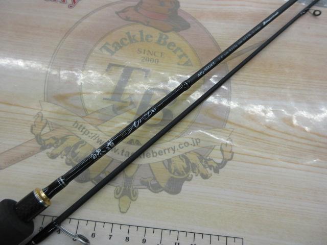 鯵道 AD1-S582UL