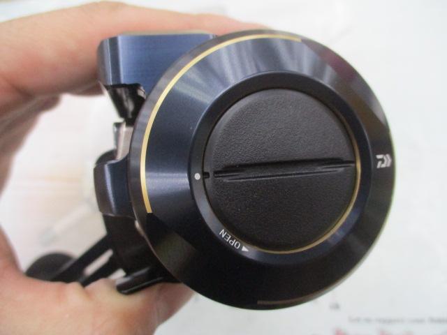 25ソルティガIC 100P-DH-C｜＠ベリーネット 日本最大新品中古釣具WEB