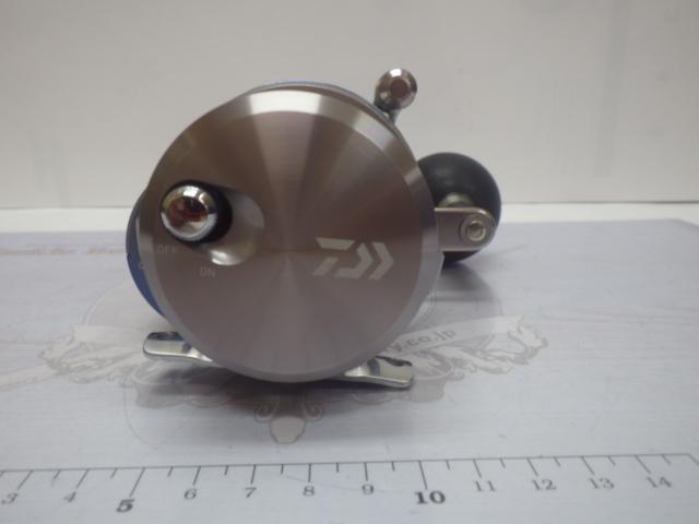 15ソルティガ 15H｜＠ベリーネット 日本最大新品中古釣具WEBショップ