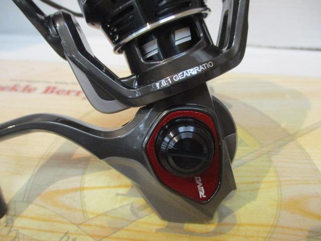 レボ SP Rocket 2500S