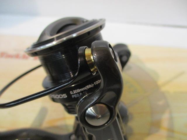 レボ SP Rocket 2500S