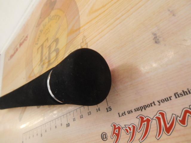 25グラップラータイプJ B60-3