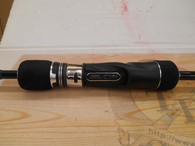 25グラップラータイプJ B60-3
