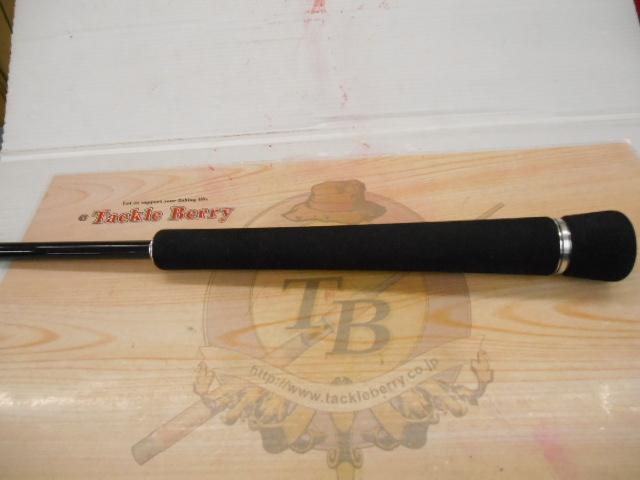 25グラップラータイプJ B60-3