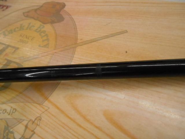 21グラップラーBBタイプスローJ B66-4