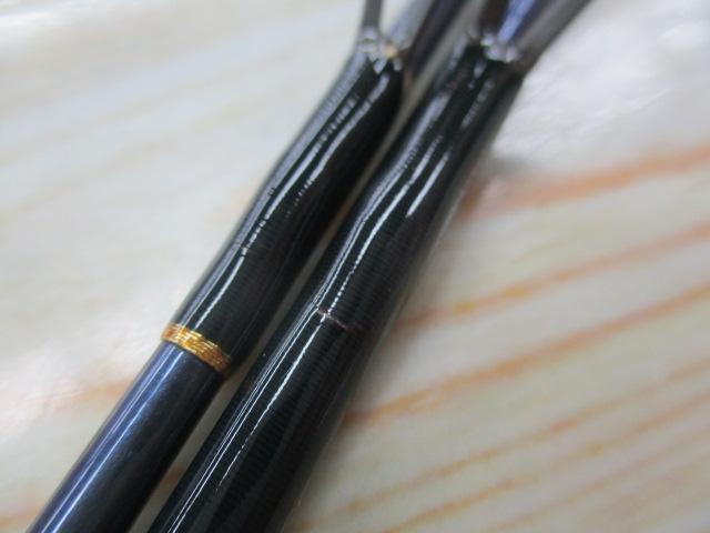 トラウトスティンガー ボロン TSS-57