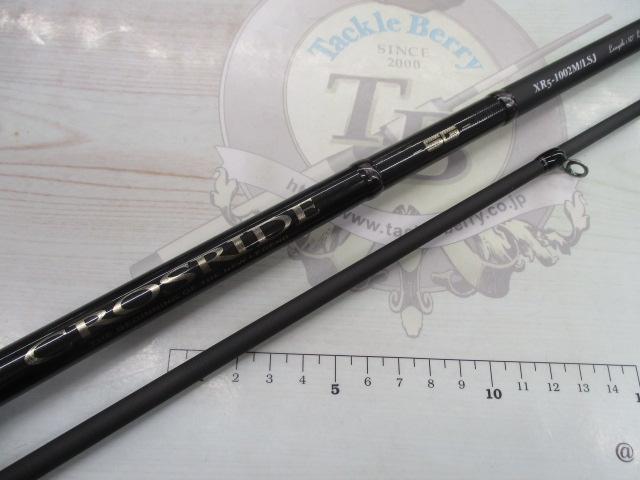 クロスライド5G XR5-1002M/LSJ