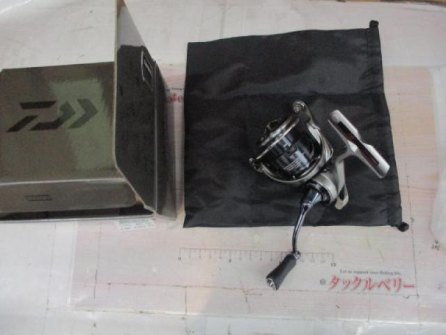 25カルディア FC LT2500S
