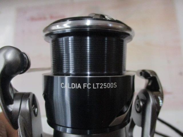 25カルディア FC LT2500S