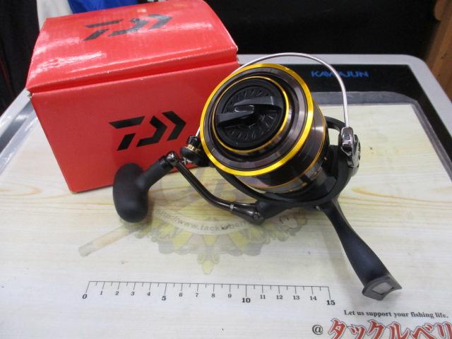 16BG 4000H