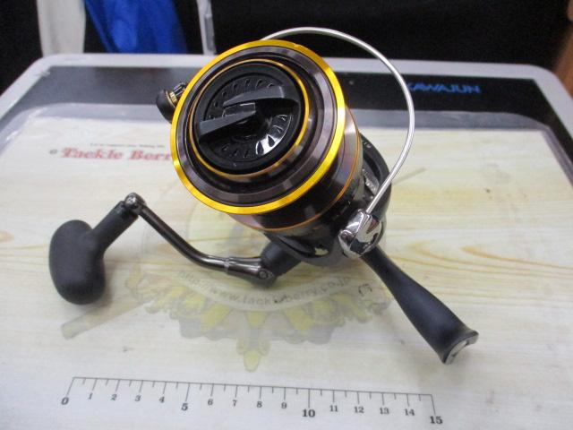 16BG 4000H