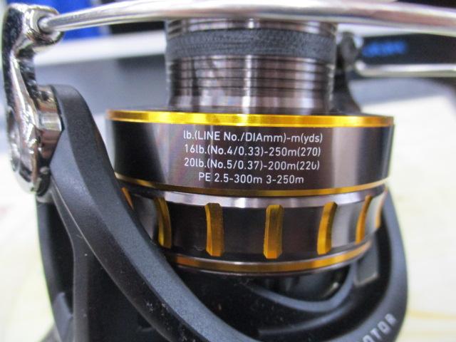 16BG 4000H