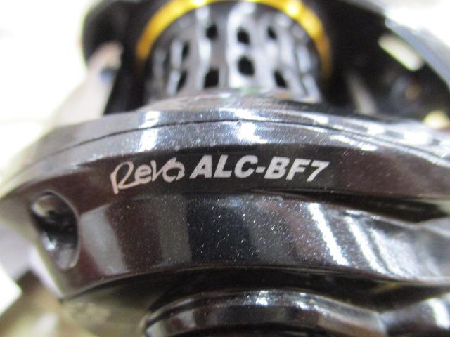 レボ ALC-BF7
