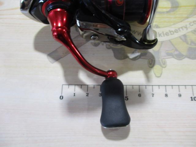 18月下美人MX LT2000S-P