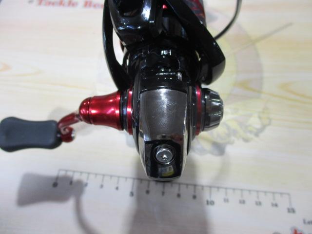 18月下美人MX LT2000S-P