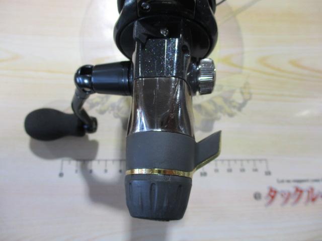 09アオリスタBB C3000｜＠ベリーネット 日本最大新品中古釣具WEBショップ