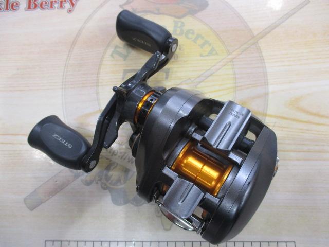 スティーズ SV 6.3R｜＠ベリーネット 日本最大新品中古釣具WEBショップ